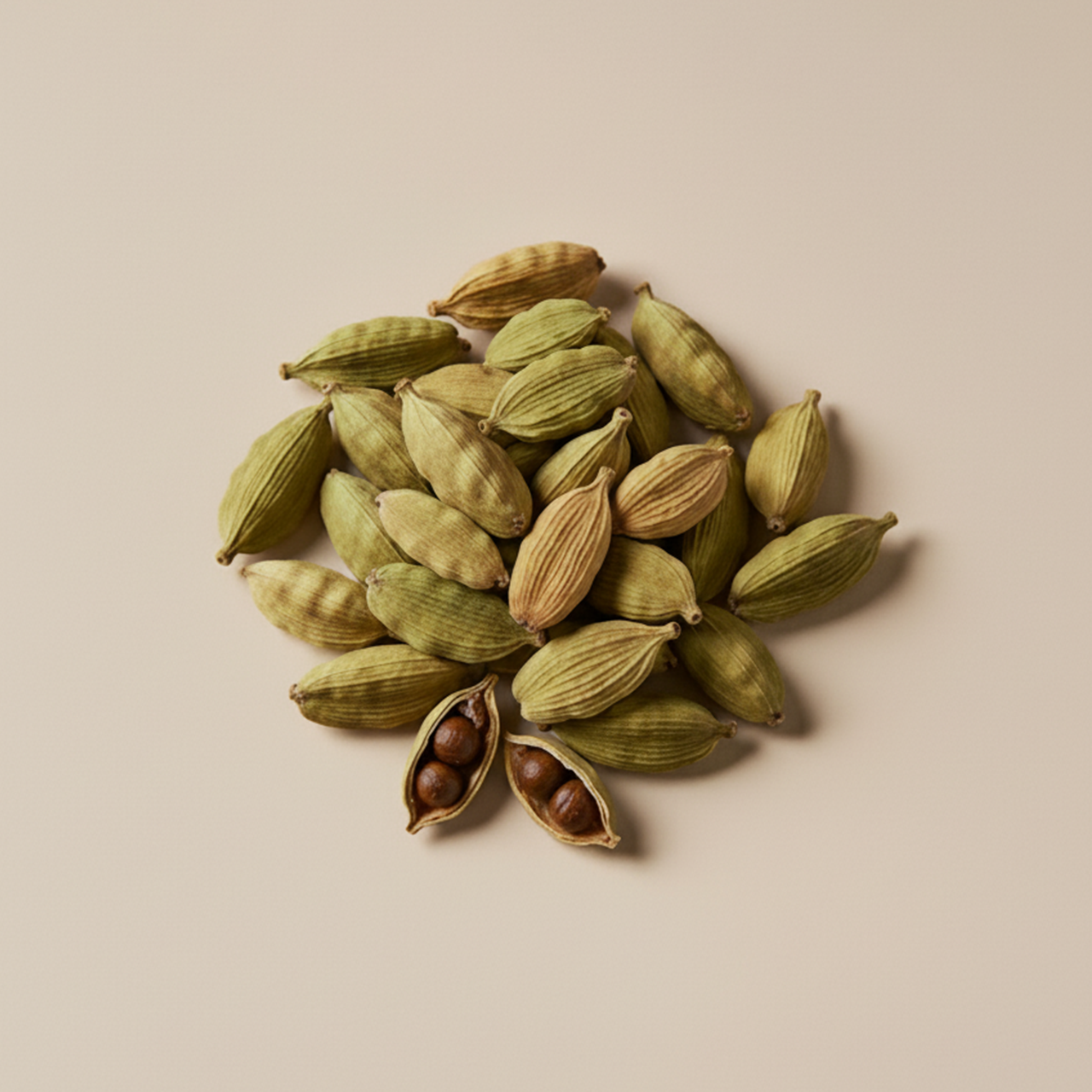 cardamom