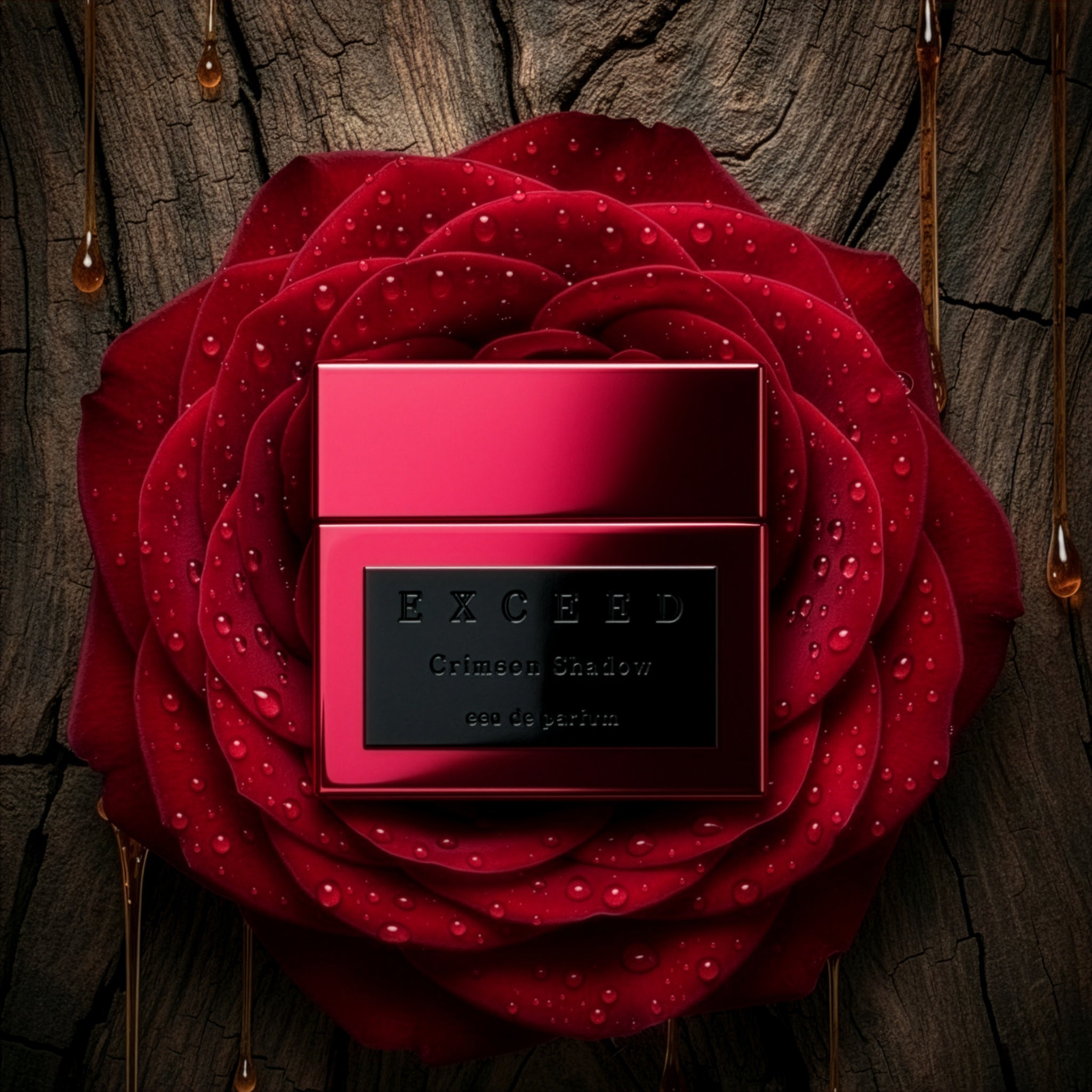 Crimson Shadow