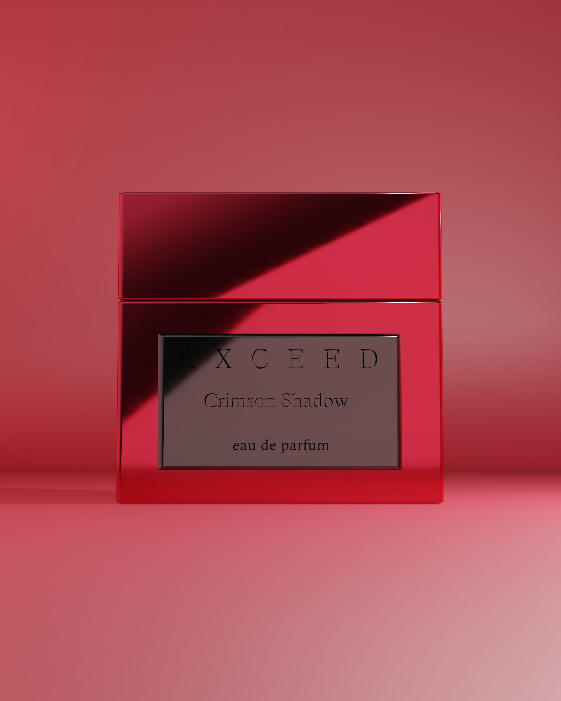 Crimson Shadow