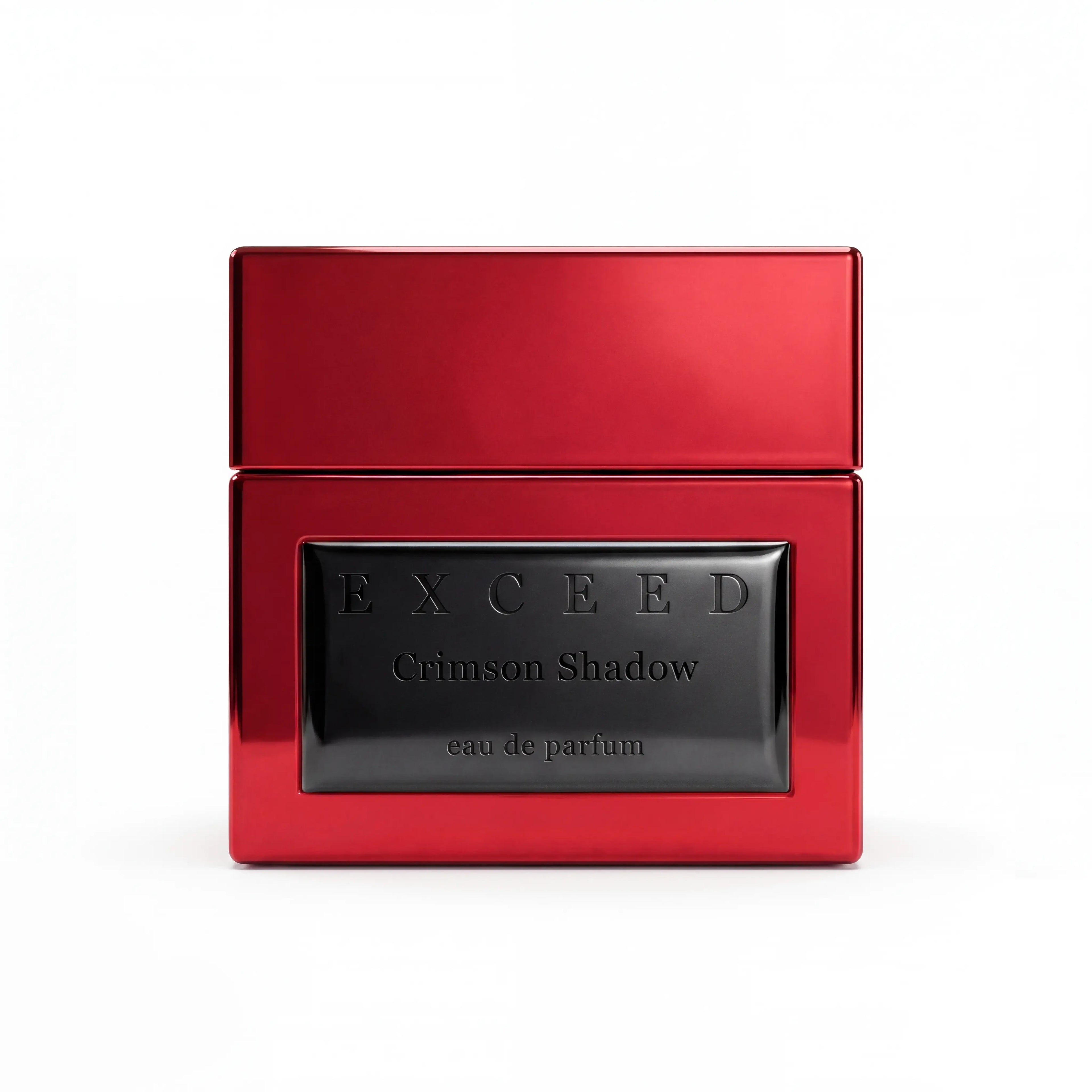 Crimson Shadow
