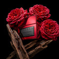 Crimson Shadow