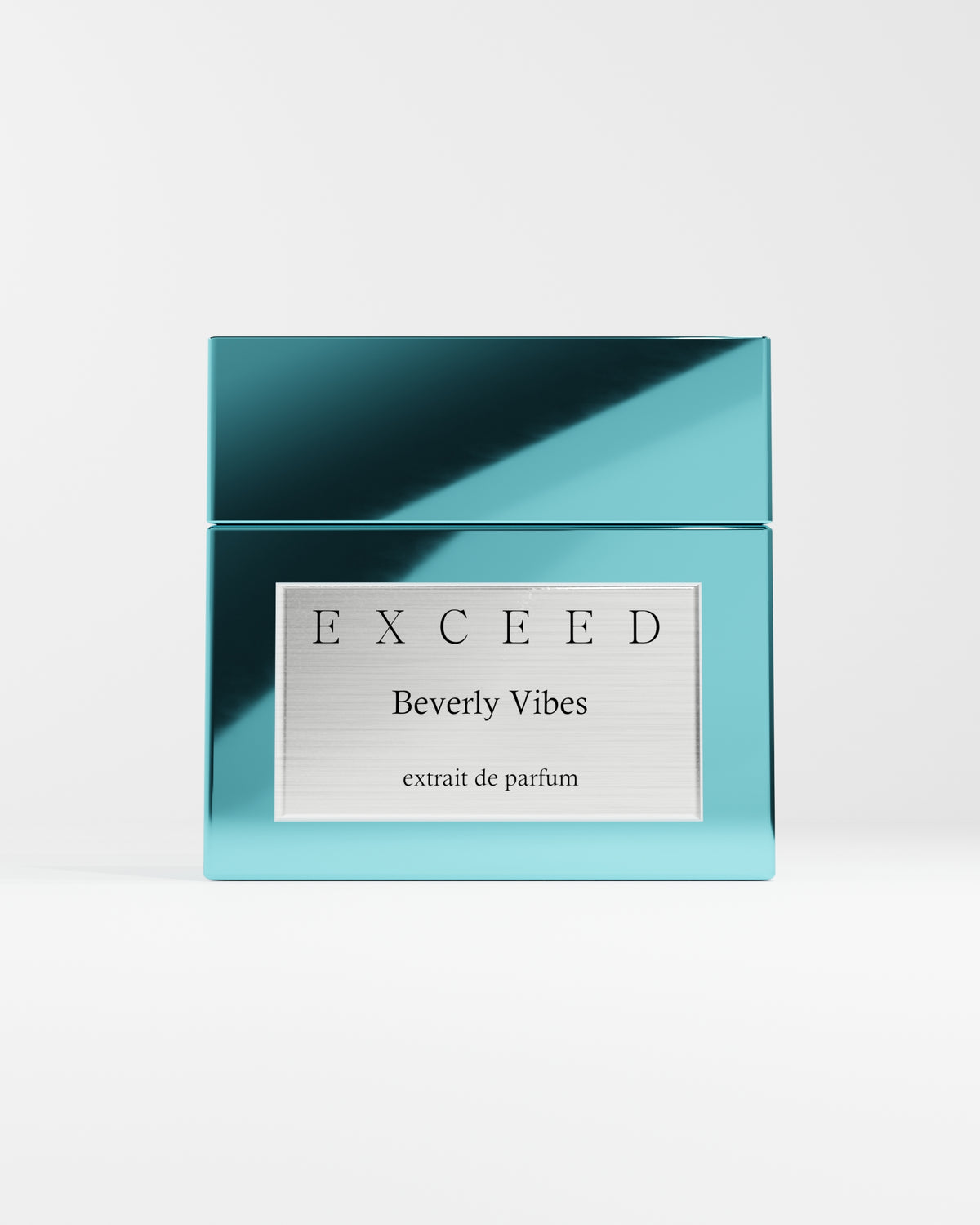 Beverly Vibes - Extrait