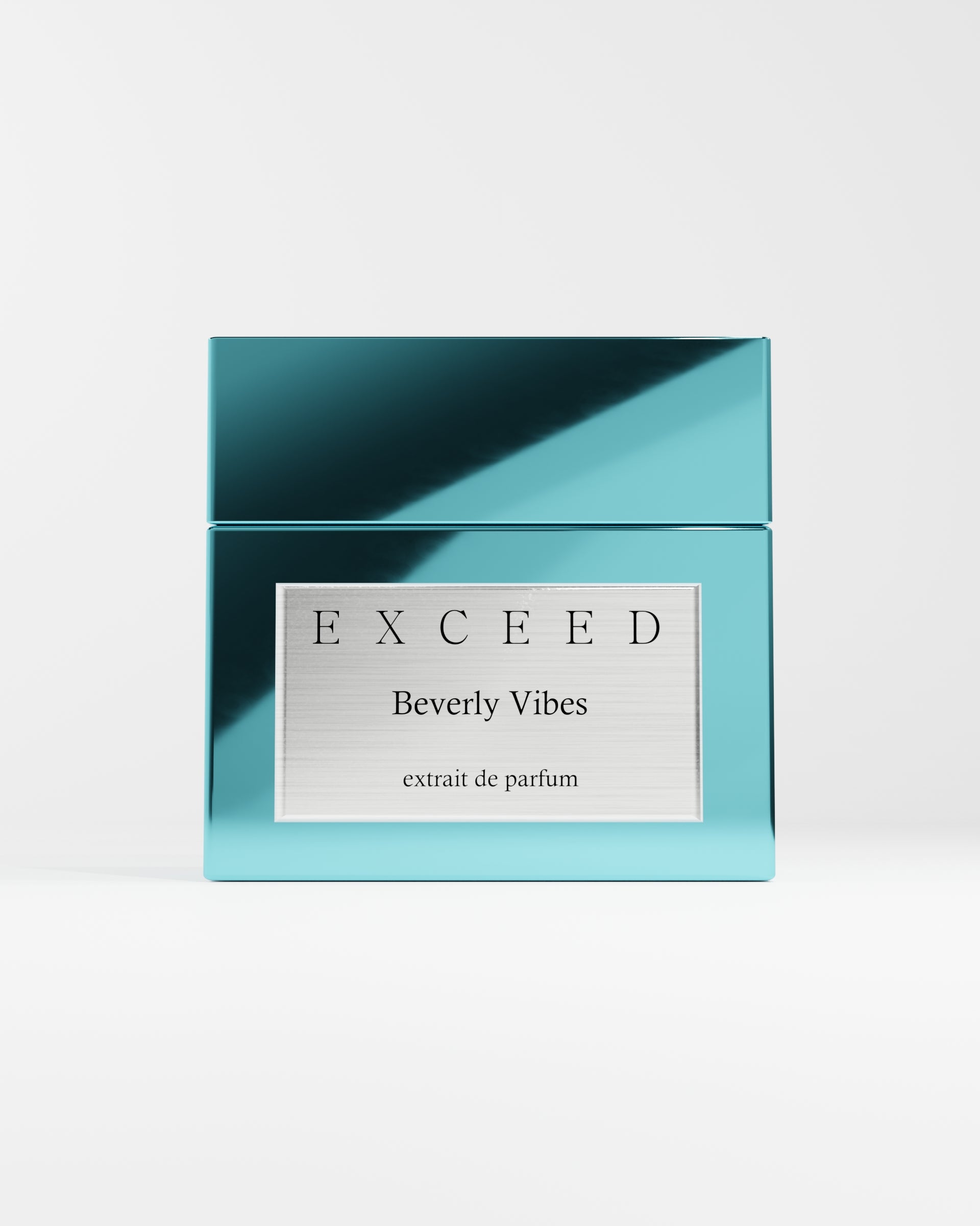 Beverly Vibes - Extrait