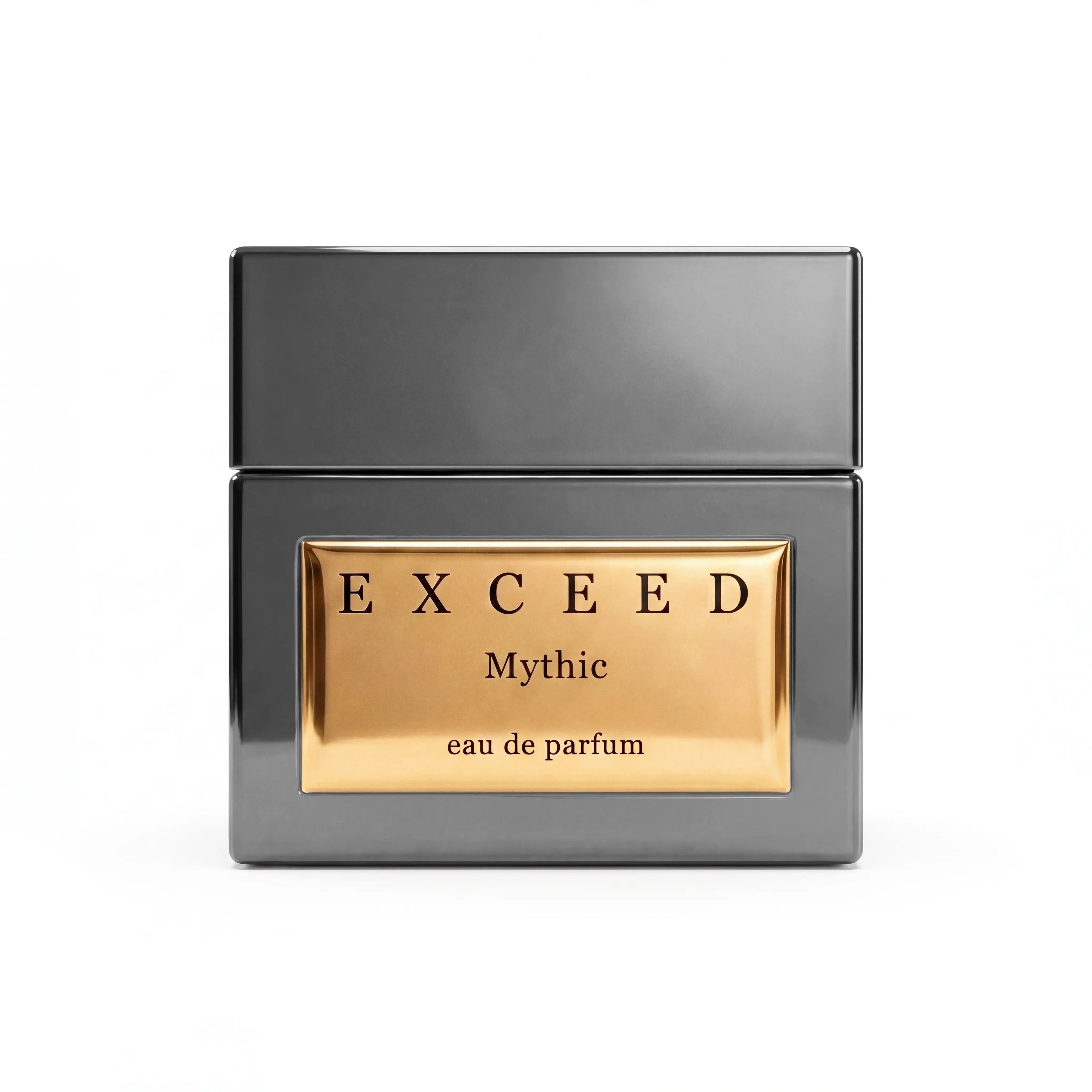 Mythic