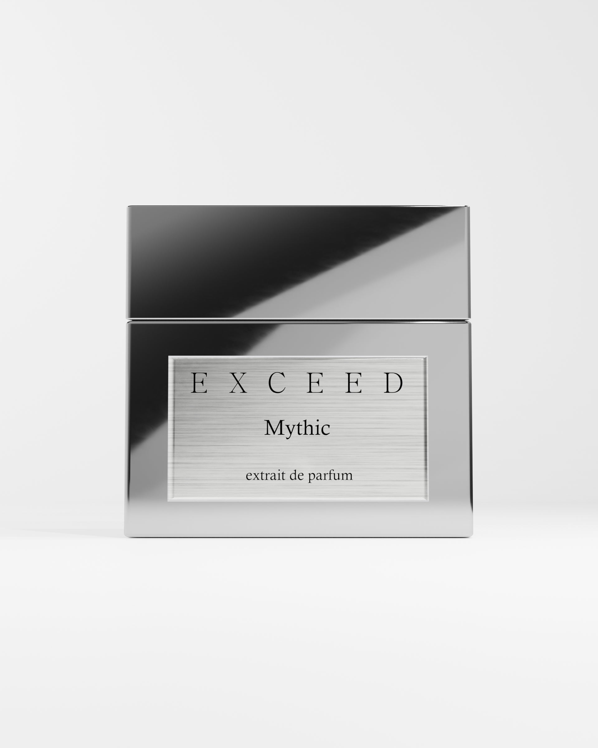Mythic - Extrait