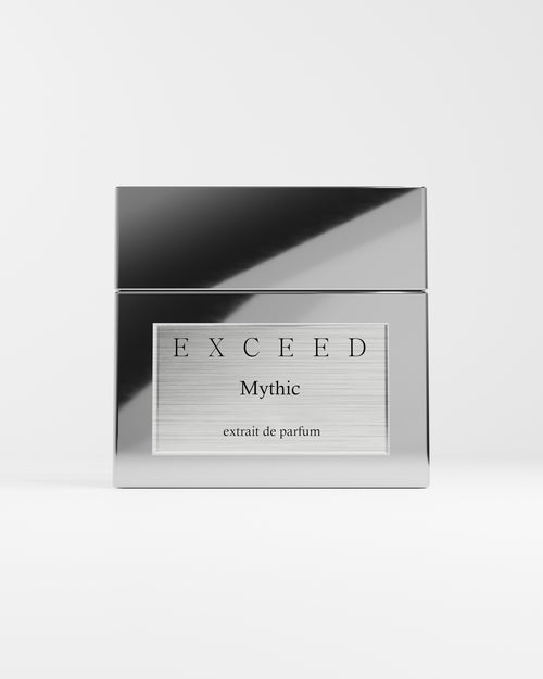 Mythic - Extrait