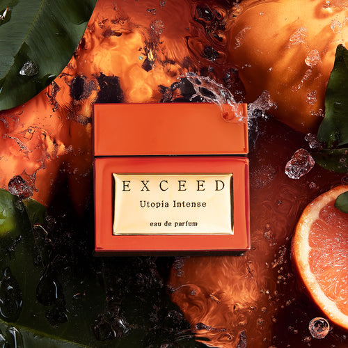 Utopia Intense