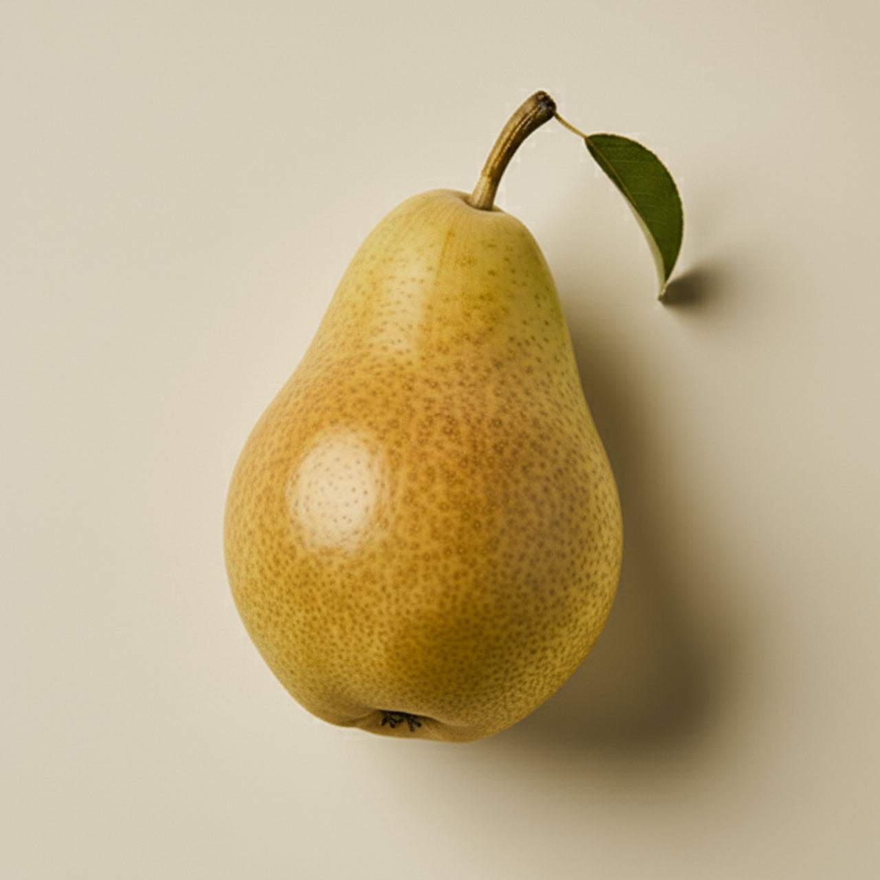 pear