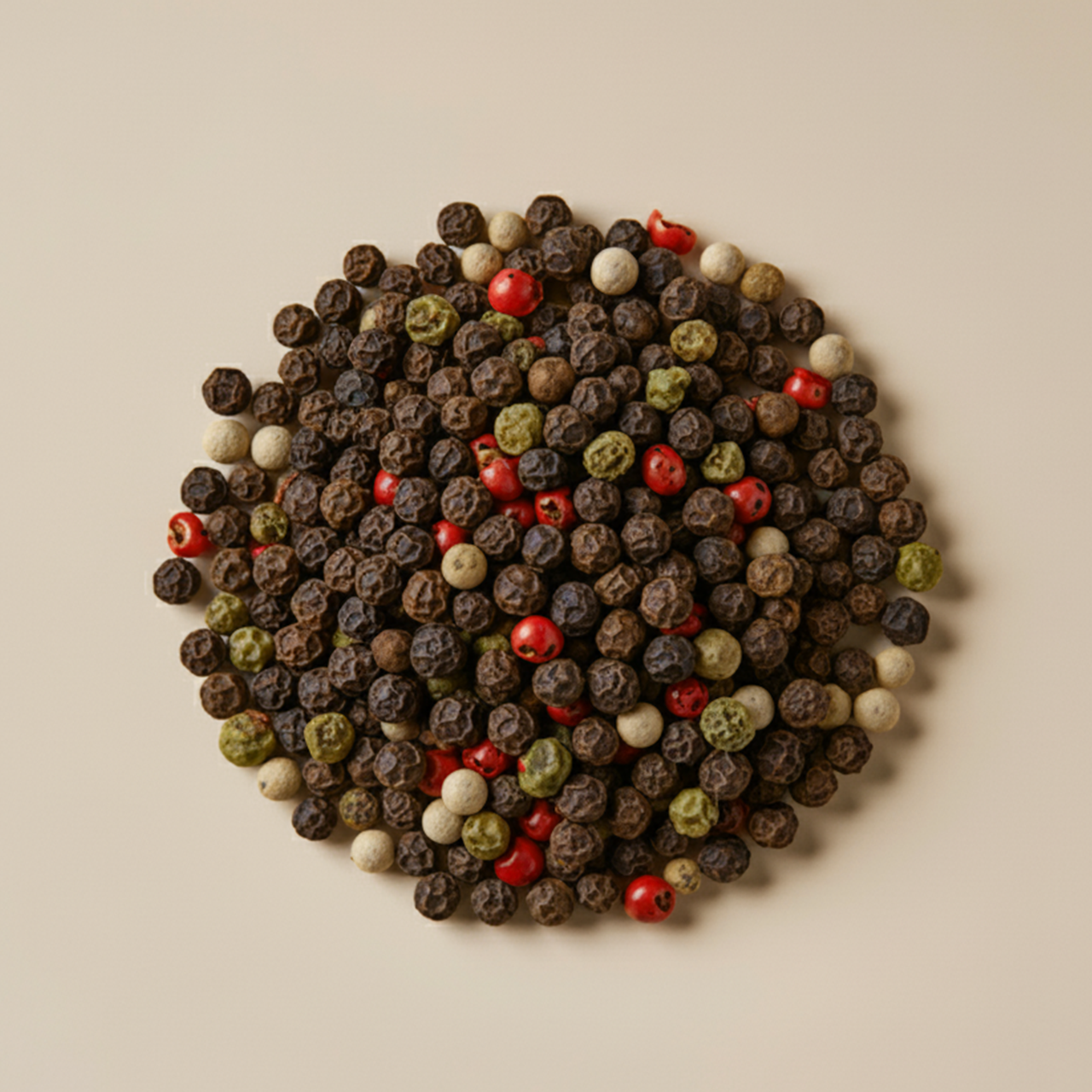 pepper
