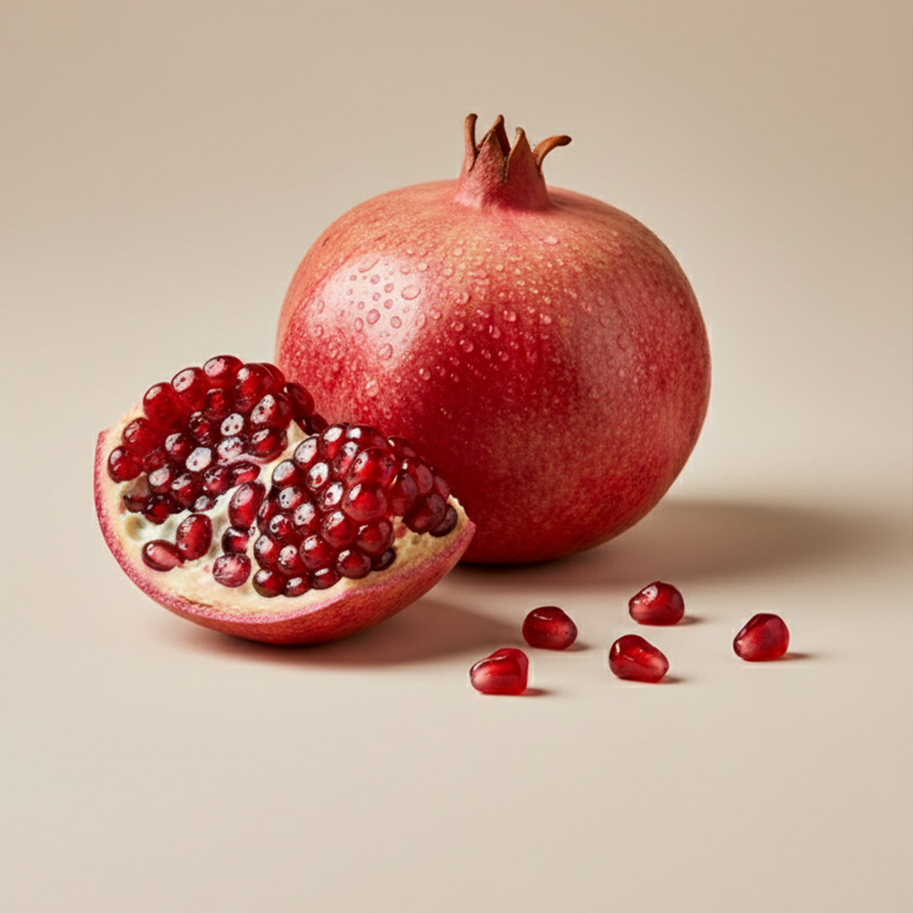 pomegranate