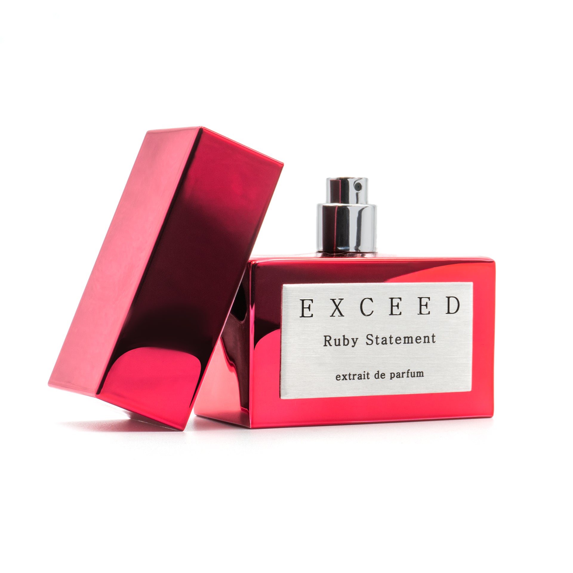 Ruby Statement - Extrait