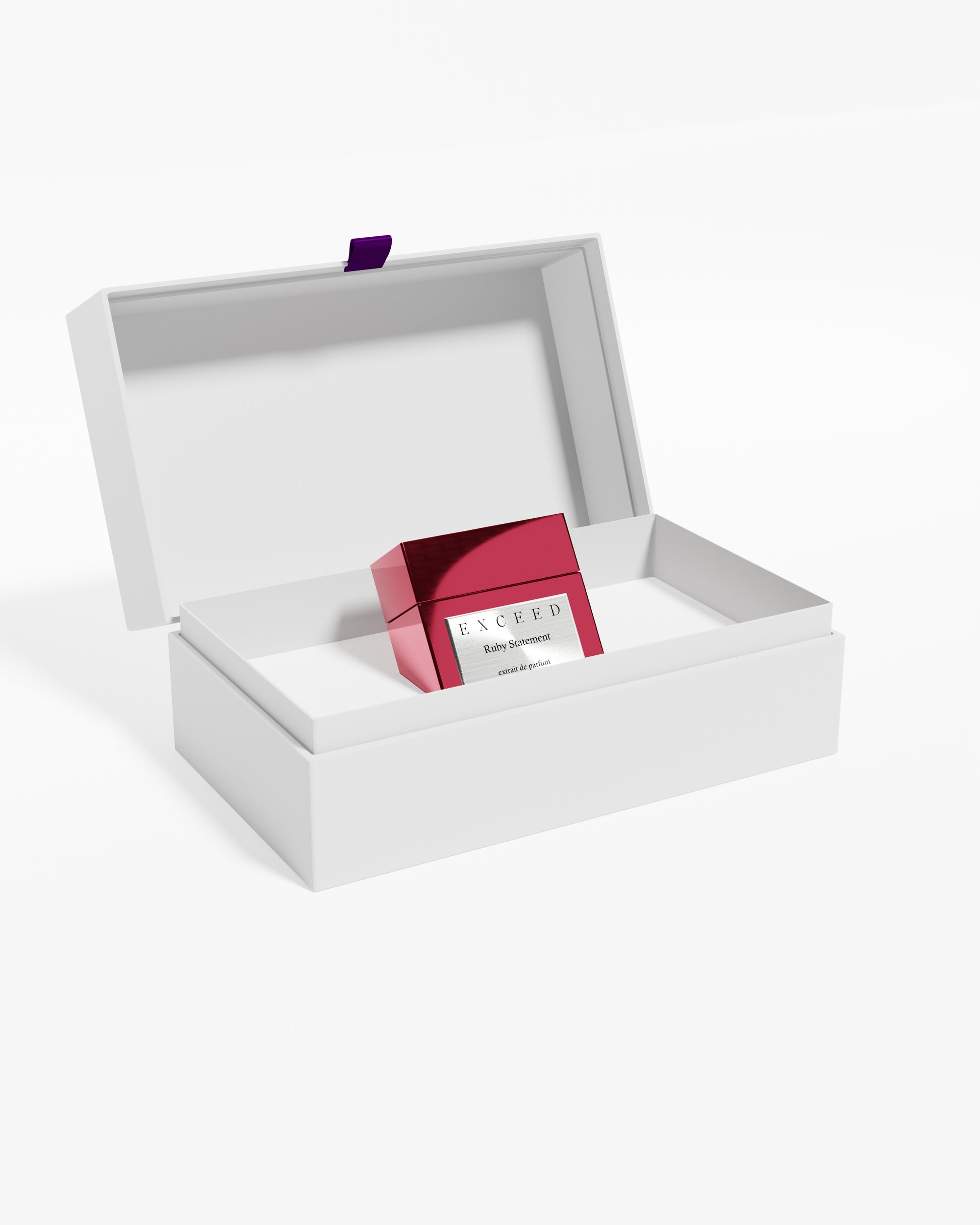 Ruby Statement - Extrait