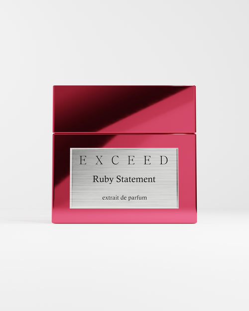 Ruby Statement - Extrait