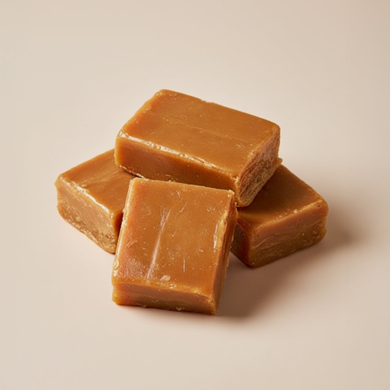toffee