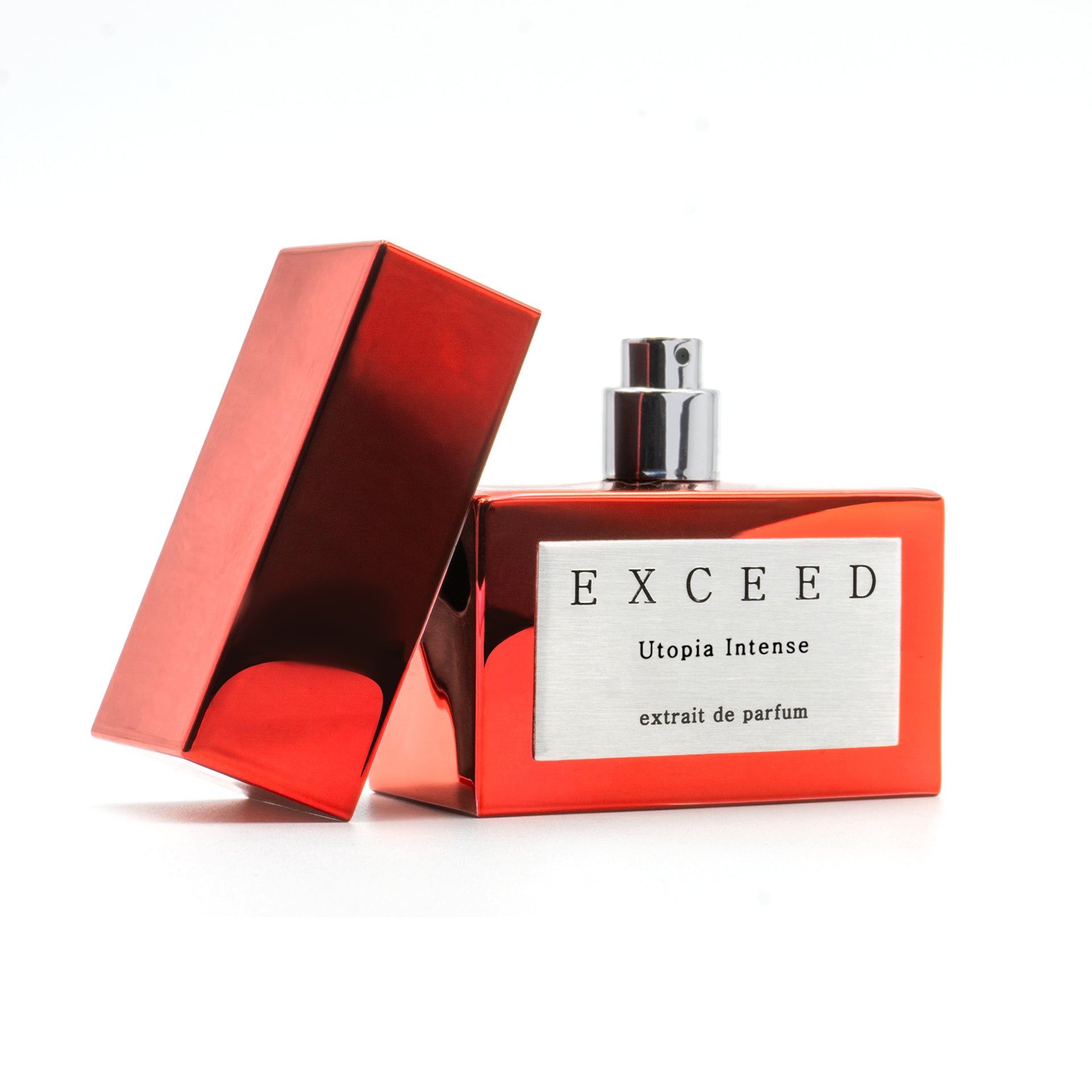 Utopia Intense - Extrait