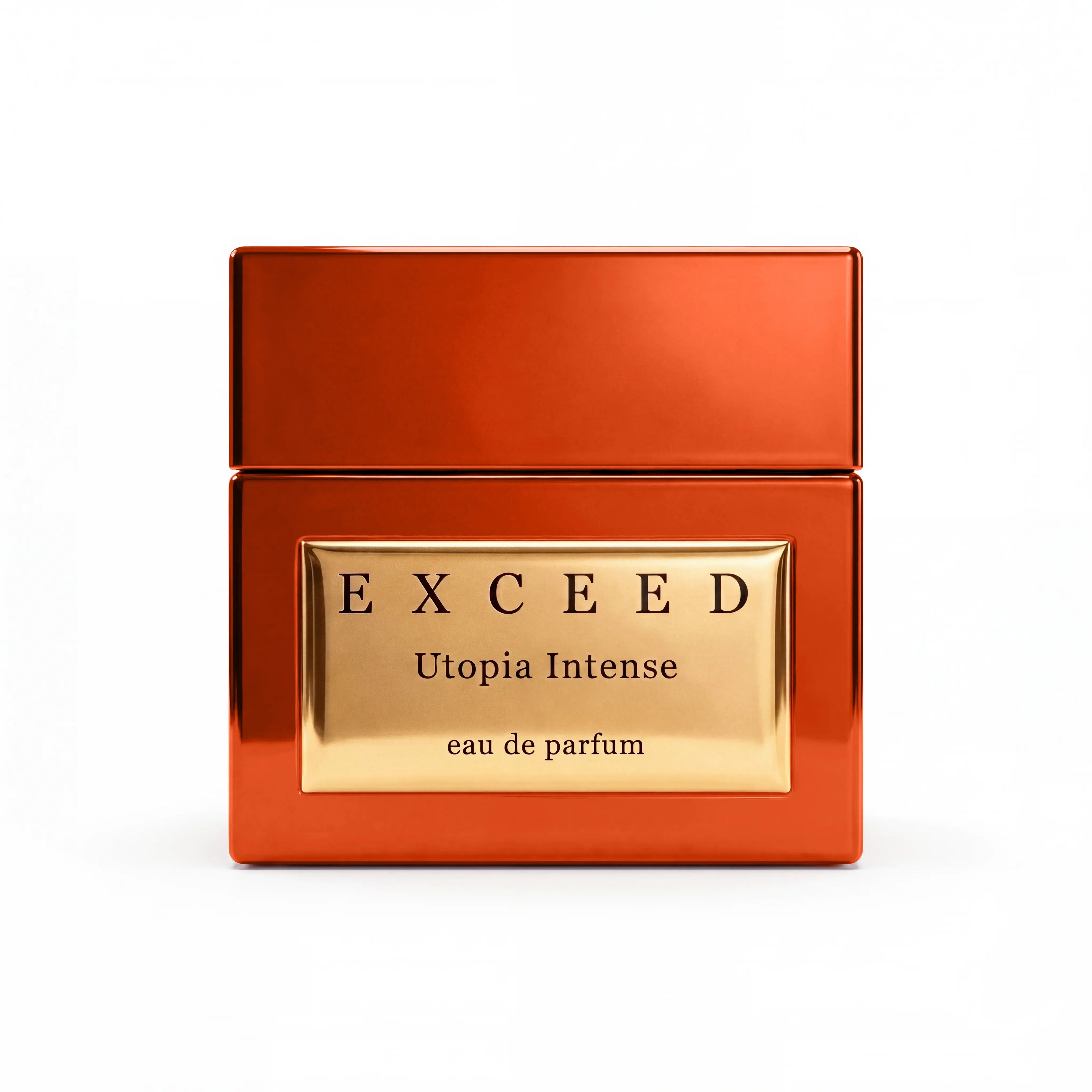 Utopia Intense