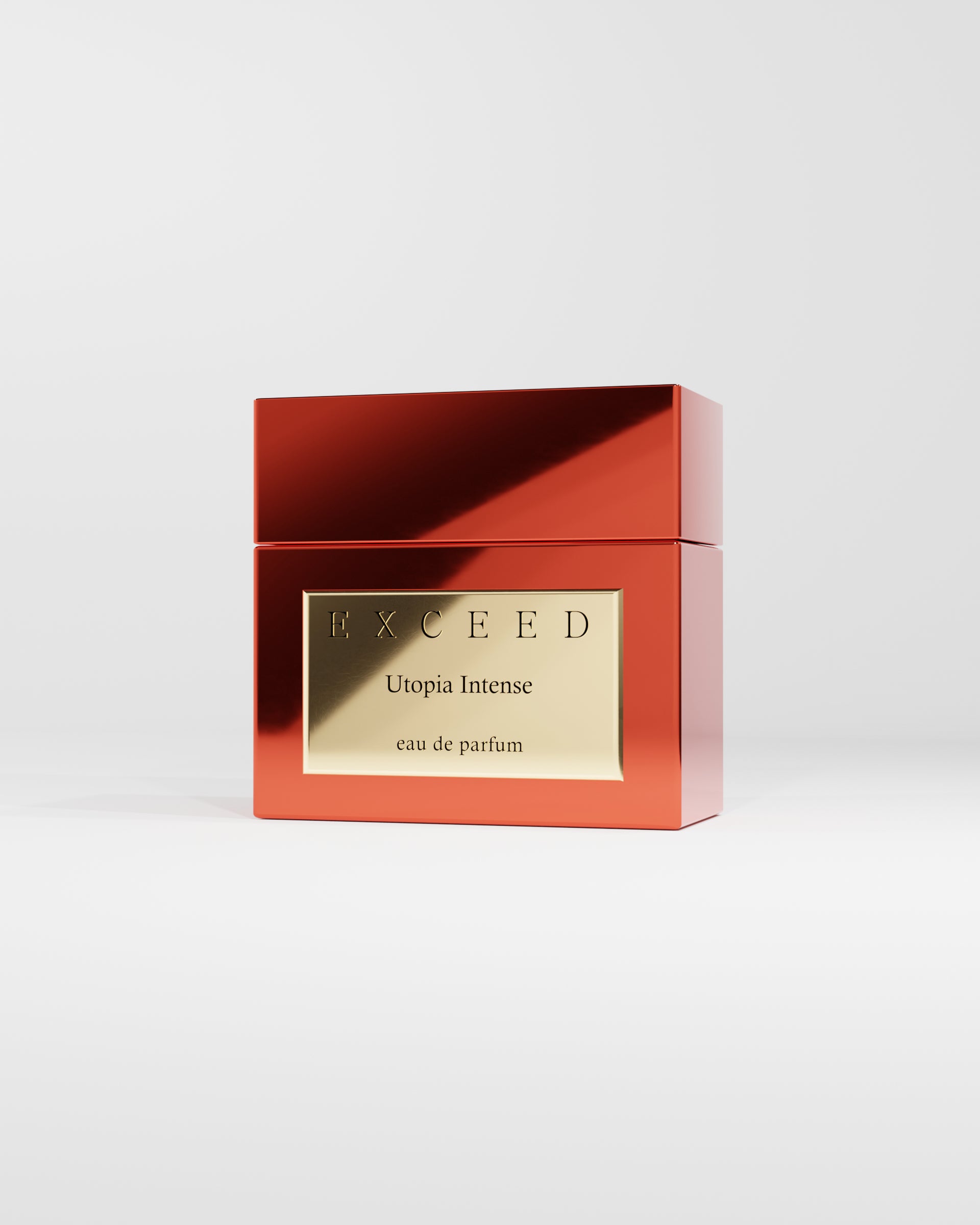Utopia Intense