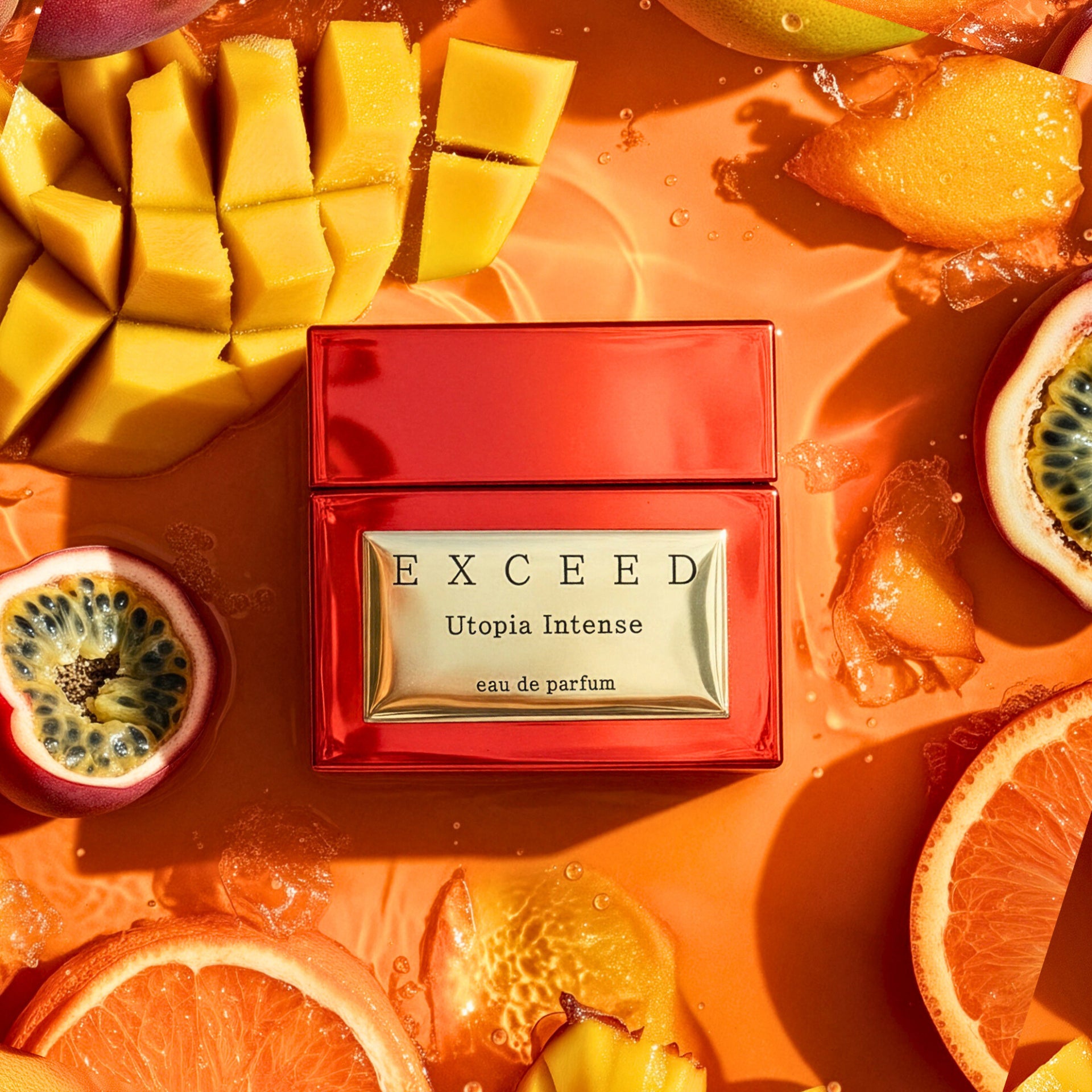Utopia Intense