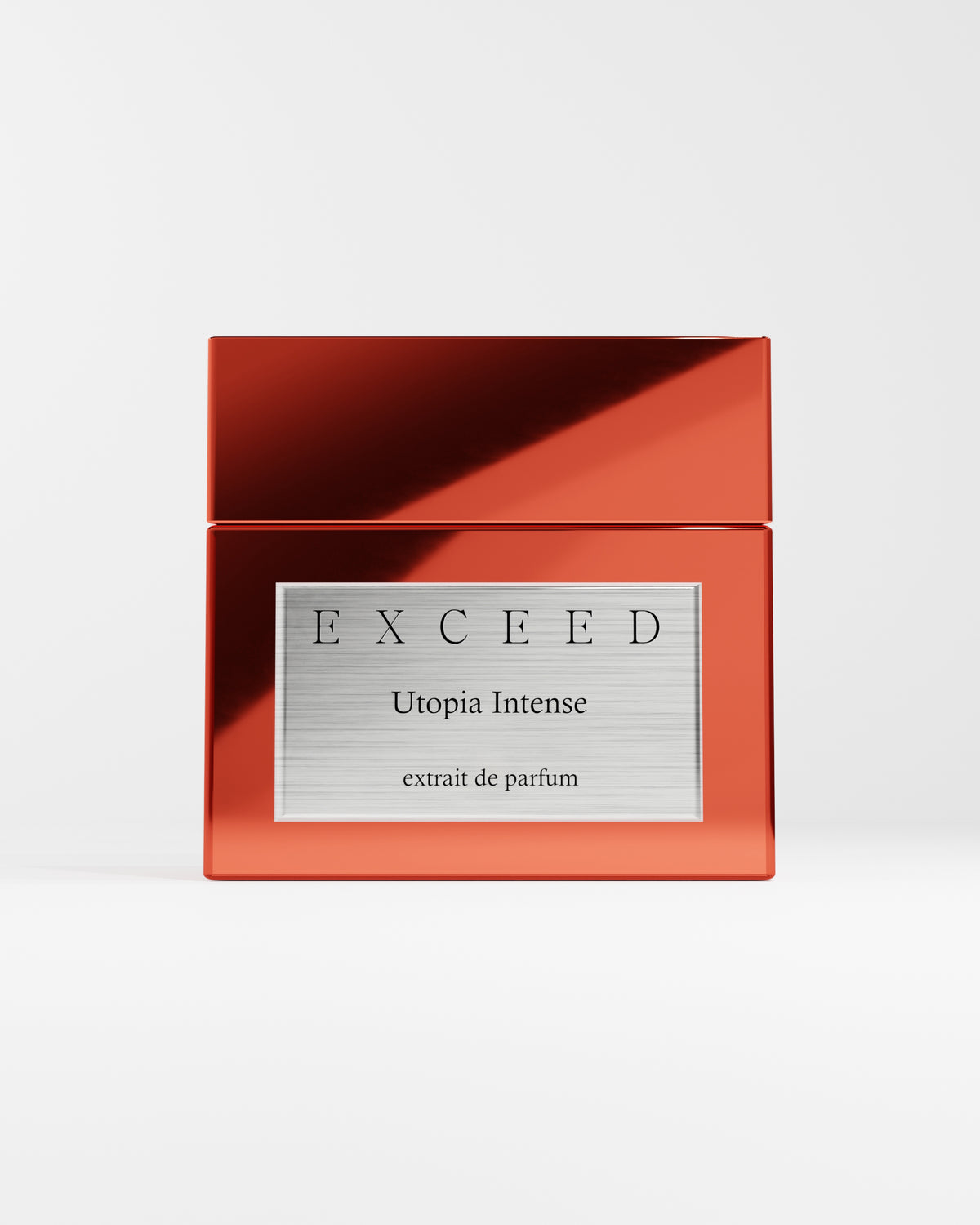 Utopia Intense - Extrait