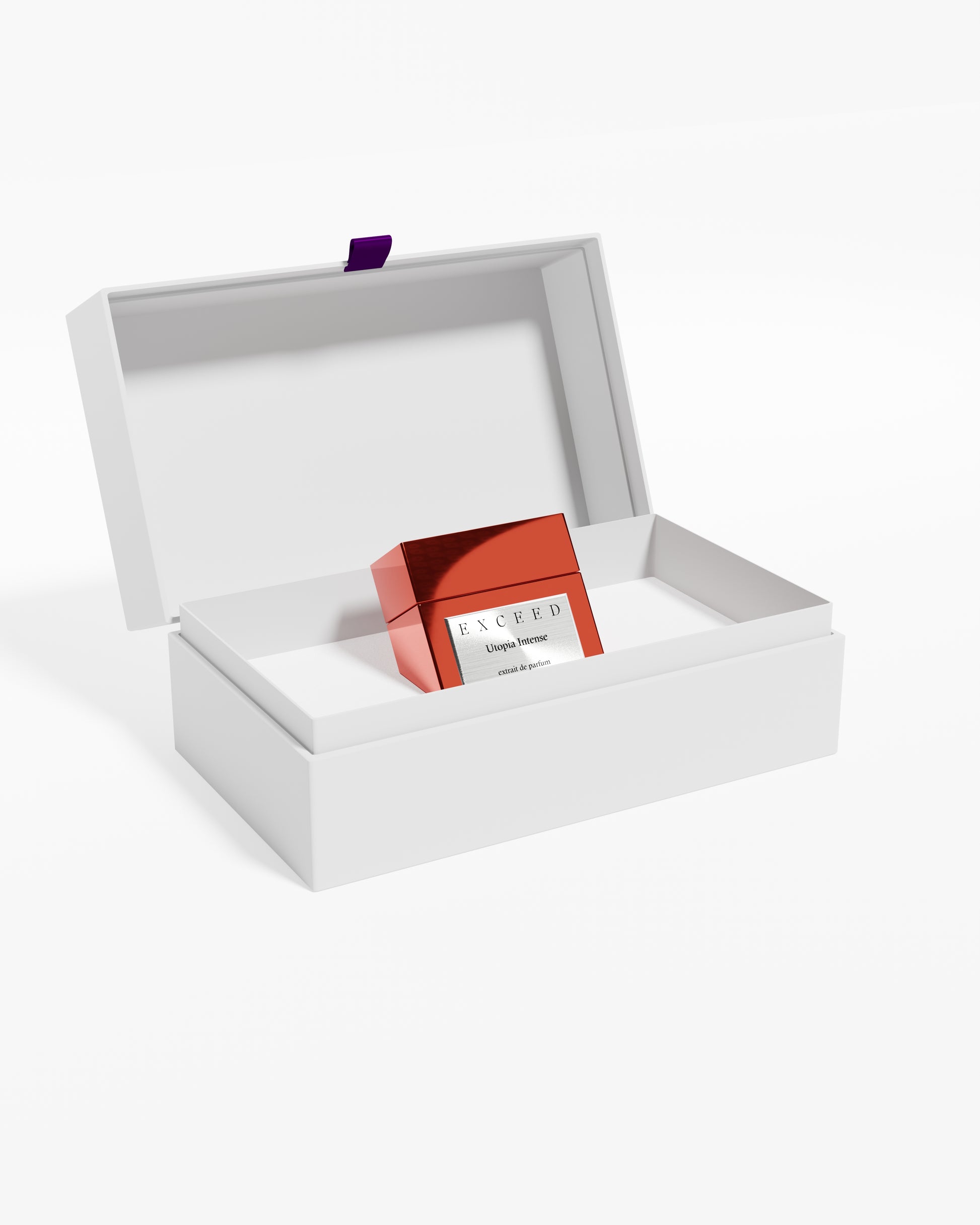 Utopia Intense - Extrait