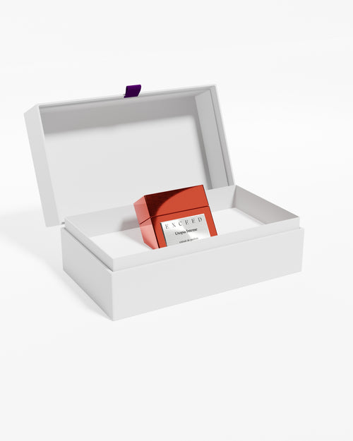 Utopia Intense - Extrait