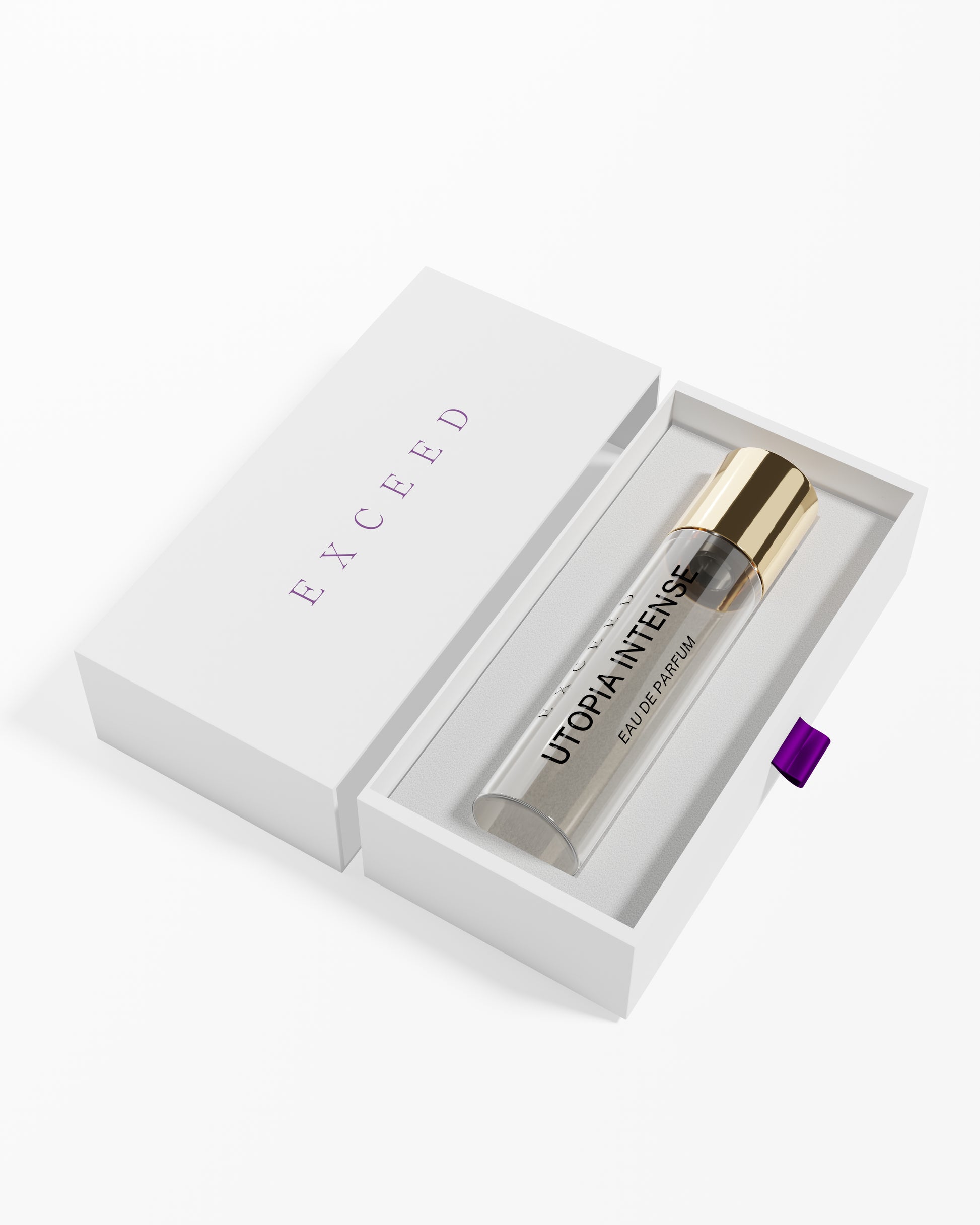 Utopia Intense
