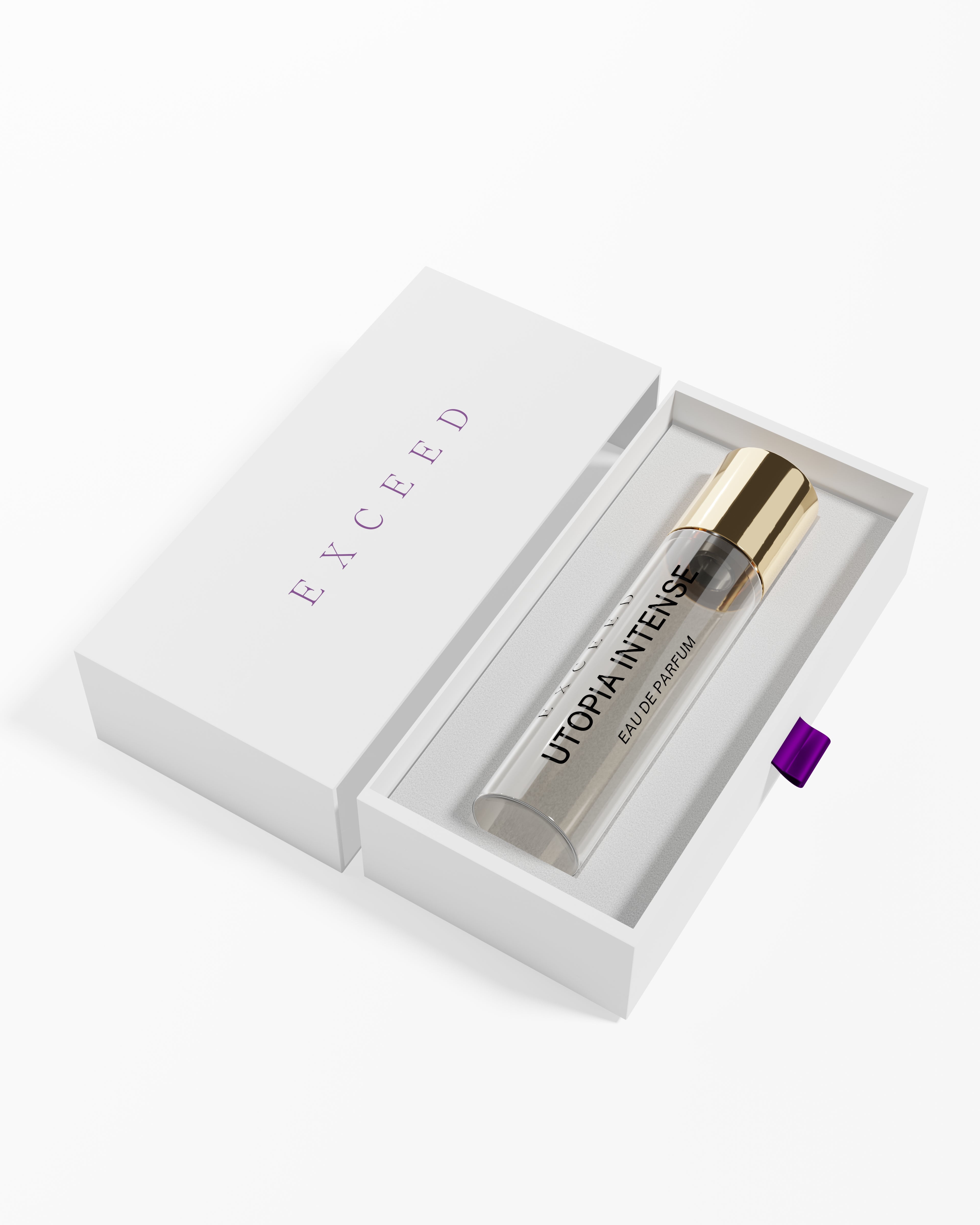 Utopia Intense