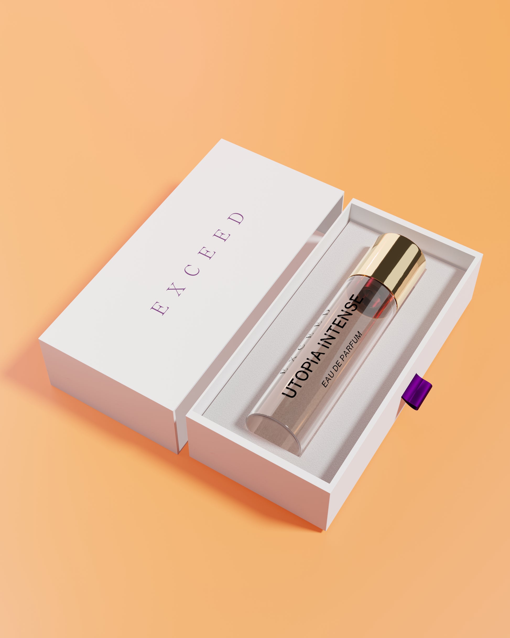 Utopia Intense