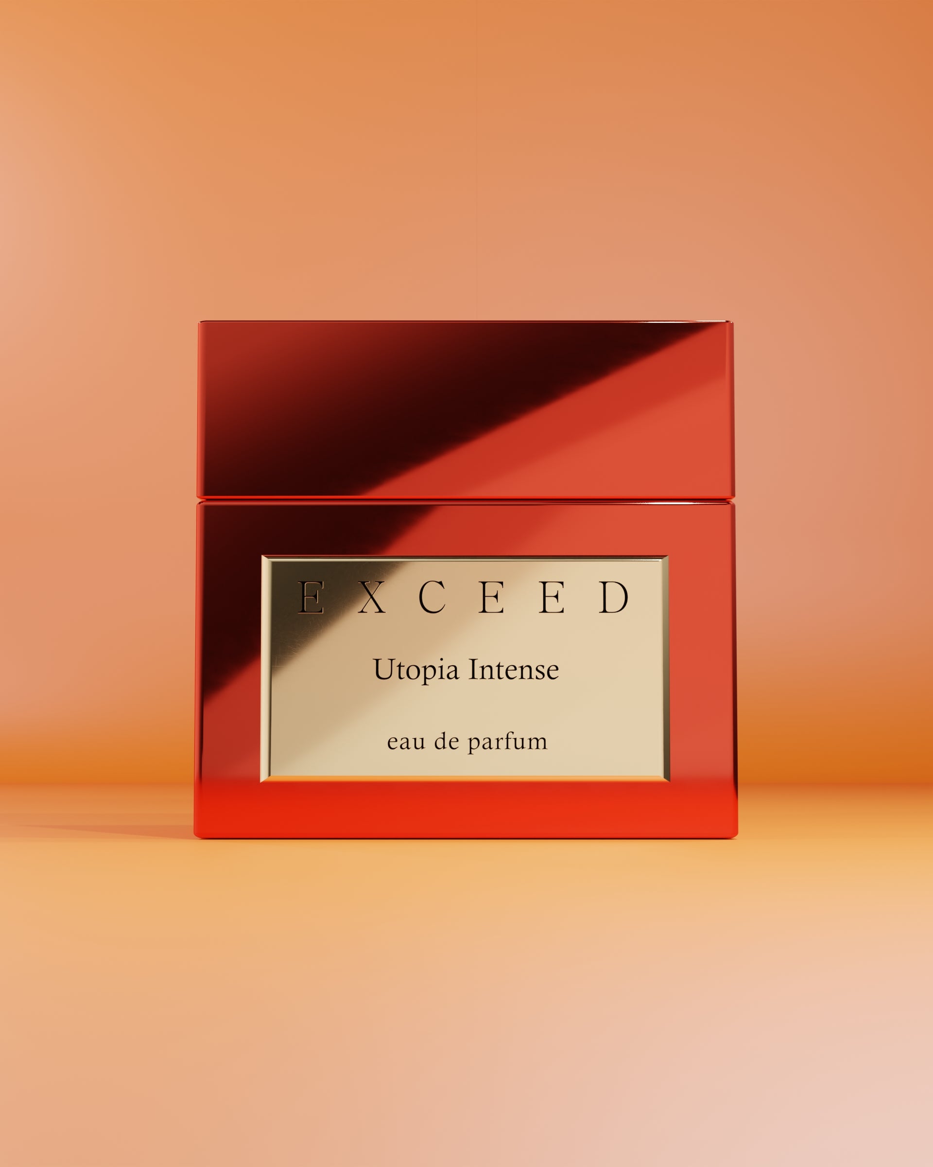 Utopia Intense