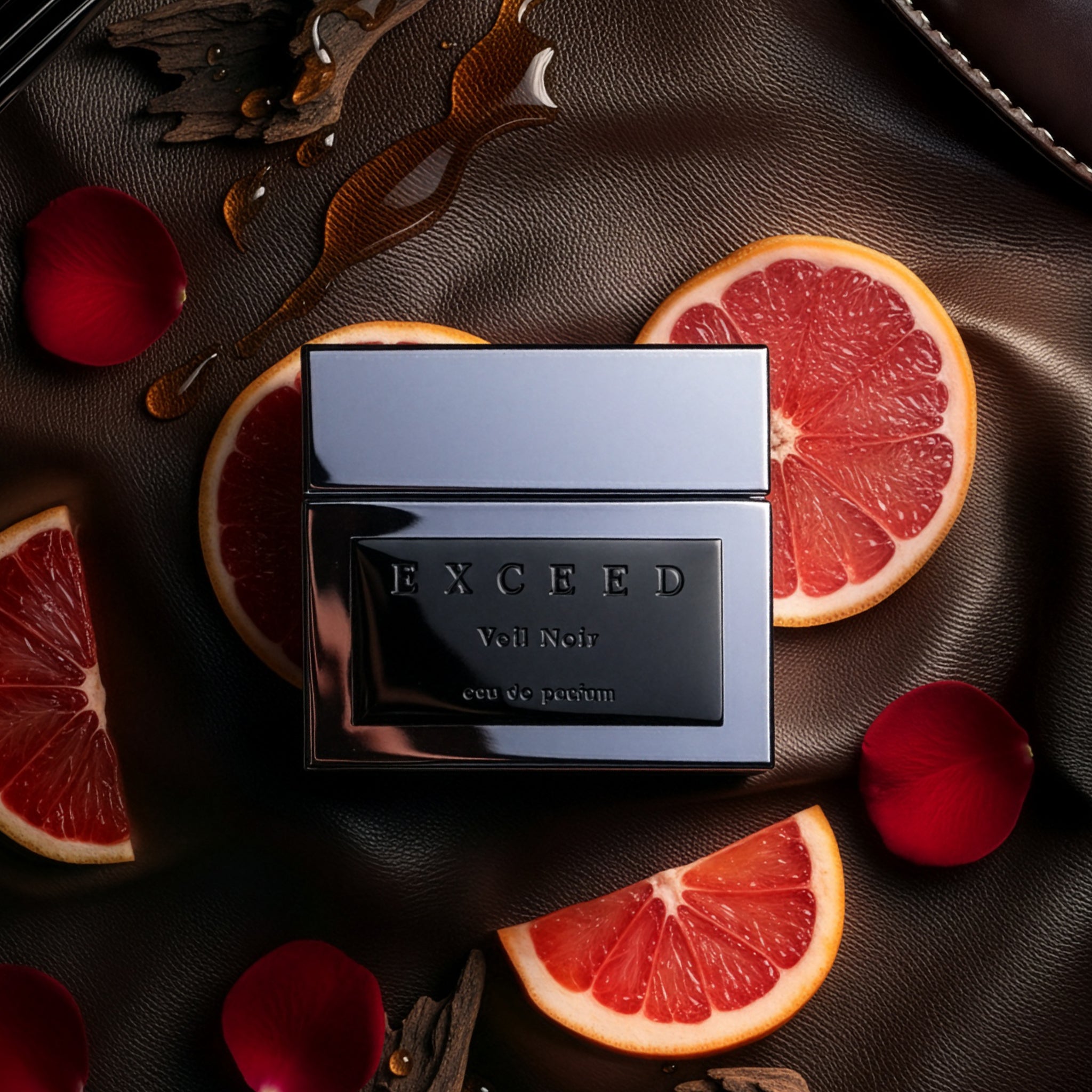 Veil Noir